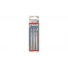 Siaurėjimo pjūklo geležtė Bosch T 321 AF Speed for Metal Bimetal 13,2 cm