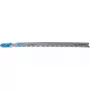 Siaurėjimo pjūklo geležtė Bosch T 321 AF Speed for Metal Bimetal 13,2 cm