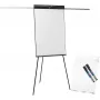 Legamaster SKETCH PRO flipchart tripod plieninis 680mm plotis 1050mm aukštis