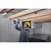 Bosch GSR 18V-65 Professional 2100 RPM raktinis griebtuvas 1,06 kg Juoda, Mėlyna