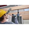 Bosch GSR 18V-65 Professional 2100 RPM raktinis griebtuvas 1,06 kg Juoda, Mėlyna