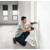 Bosch GSR 18V-65 Professional 2100 RPM raktinis griebtuvas 1,06 kg Juoda, Mėlyna