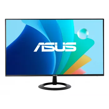ASUS VZ249HG kompiuterio monitorius 60,5 cm (23,8 col.) 1920 x 1080 pikselių Full HD LCD juodas