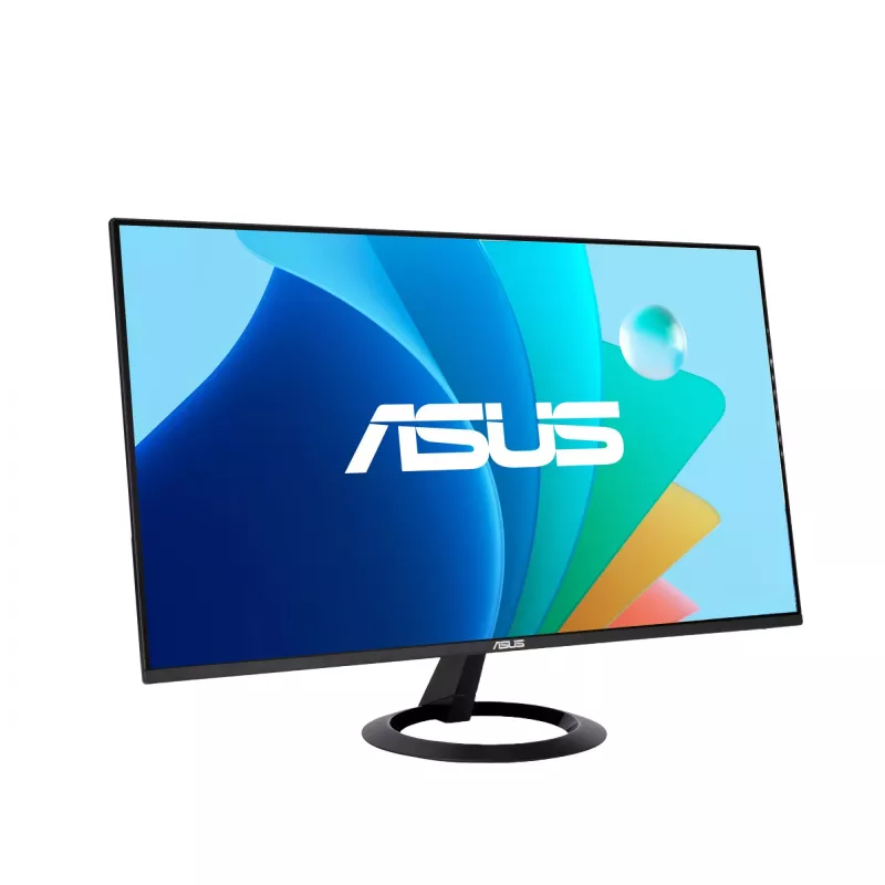 ASUS VZ249HG kompiuterio monitorius 60,5 cm (23,8 col.) 1920 x 1080 pikselių Full HD LCD juodas