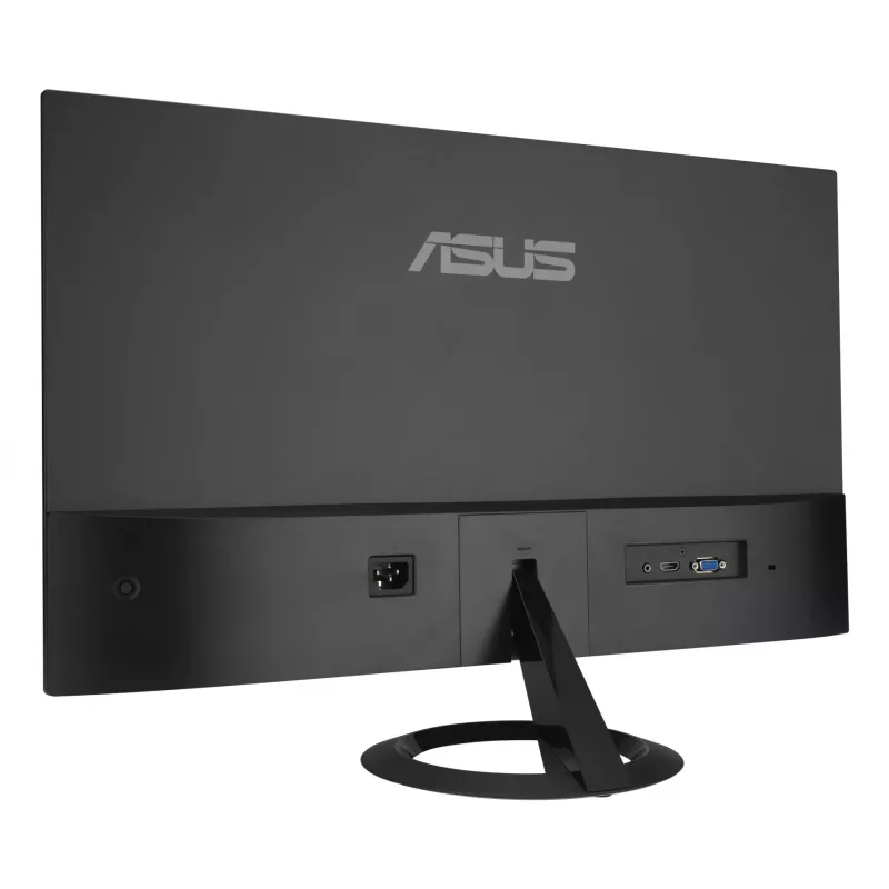 ASUS VZ249HG kompiuterio monitorius 60,5 cm (23,8 col.) 1920 x 1080 pikselių Full HD LCD juodas