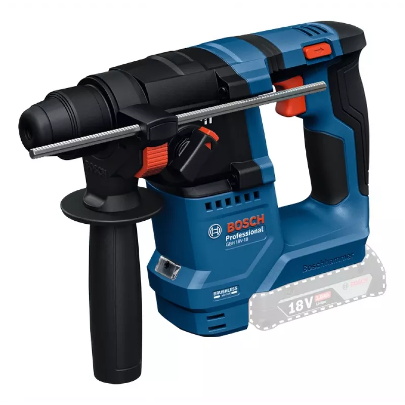 Bosch GBH 18V-18 Professional SDS Plus