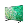 Samsung HU8000F 109,2 cm (43 col.) 4K Ultra HD išmanusis televizorius, juodas, 20 W