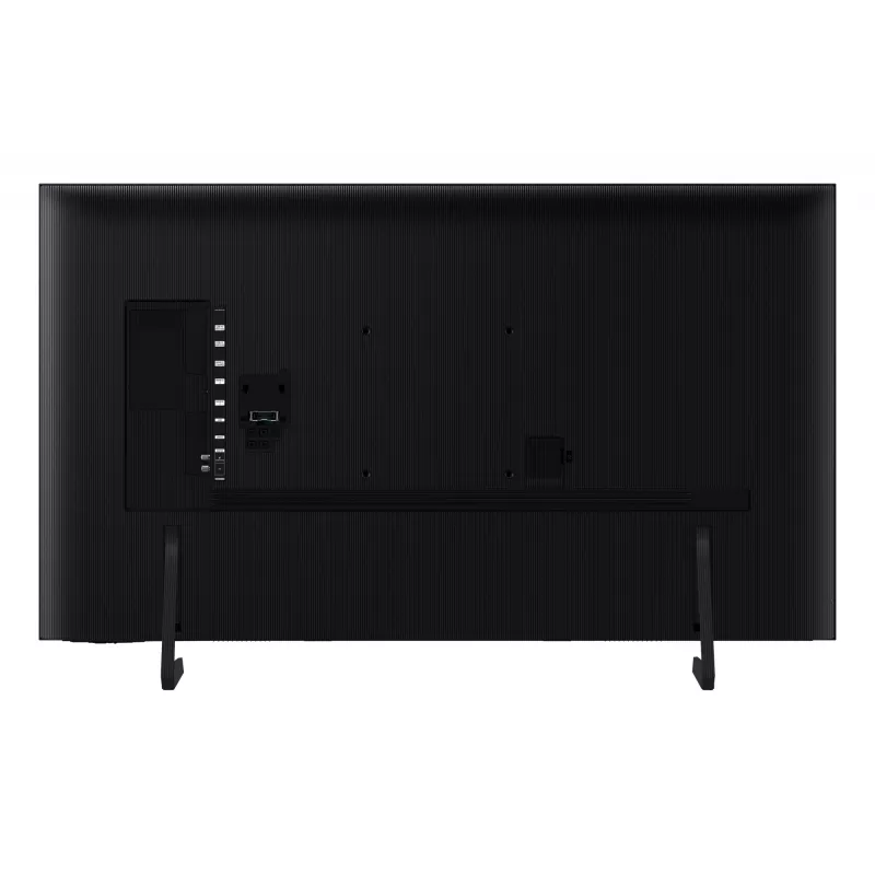 Samsung HU8000F 109,2 cm (43 col.) 4K Ultra HD išmanusis televizorius, juodas, 20 W