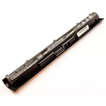 CoreParts MBI4119 nešiojamojo kompiuterio atsarginė dalis Baterija