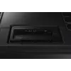 Samsung OH46DX skaitmeninis reklaminis plokščiaekranis 116,8 cm (46 col.) LCD Wi-Fi 3500 cd/m² Full HD Juoda Tizen 24/7