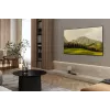 Samsung GQ55S85FAU 139.7 cm (55 colių) 4K Ultra HD išmanusis televizorius Wi-Fi juodas