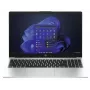 HP 250 G10 Intel® N N100 nešiojamas kompiuteris 39,6 cm (15,6 colių) Full HD 8 GB DDR4-SDRAM 256 GB SSD Wi-Fi 6 (802.11ax) Windows 11 Home sidabrinis