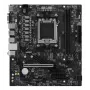 Pagrindinė plokštė MSI PRO A620AM-B EVO ATX — AMD A620A, lizdas AM5, DDR5 2× DIMM iki 128 GB, 5 Gb Ethernet, M.2 & SATA III, HDMI 2.1