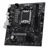 Pagrindinė plokštė MSI PRO A620AM-B EVO ATX — AMD A620A, lizdas AM5, DDR5 2× DIMM iki 128 GB, 5 Gb Ethernet, M.2 & SATA III, HDMI 2.1