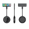 Conceptronic ATHERIC01B belaidis USB-C į HDMI ekrano rinkinys 1080P