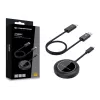 Conceptronic ATHERIC01B belaidis USB-C į HDMI ekrano rinkinys 1080P