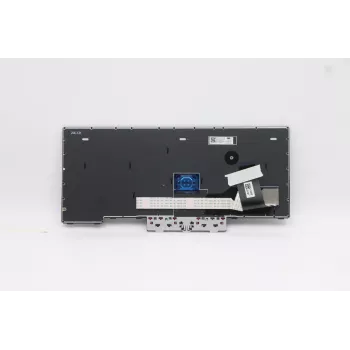 Lenovo 5N20W67661 nešiojamojo kompiuterio atsarginė dalis Klaviatūra