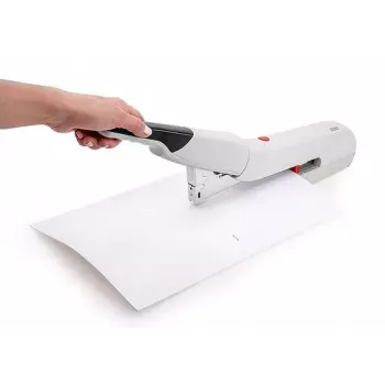 Segiklis Novus B 56XL White