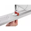 Segiklis Novus B 56XL White