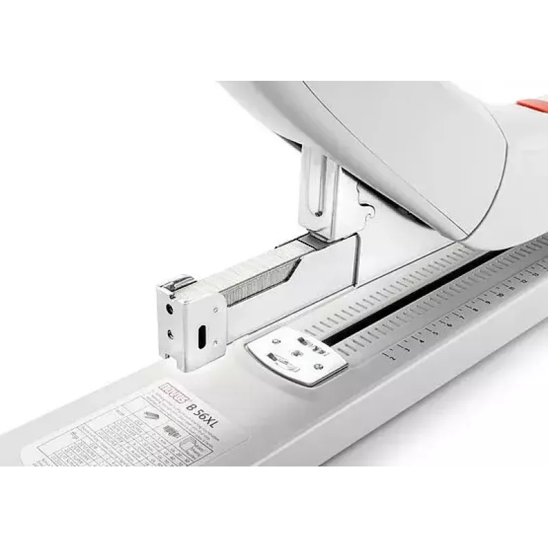 Segiklis Novus B 56XL White