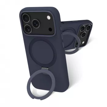 dbramante1928 Roskilde MS Kick ICON mobiliojo telefono dėklas Uždaras dėklas Mėlyna