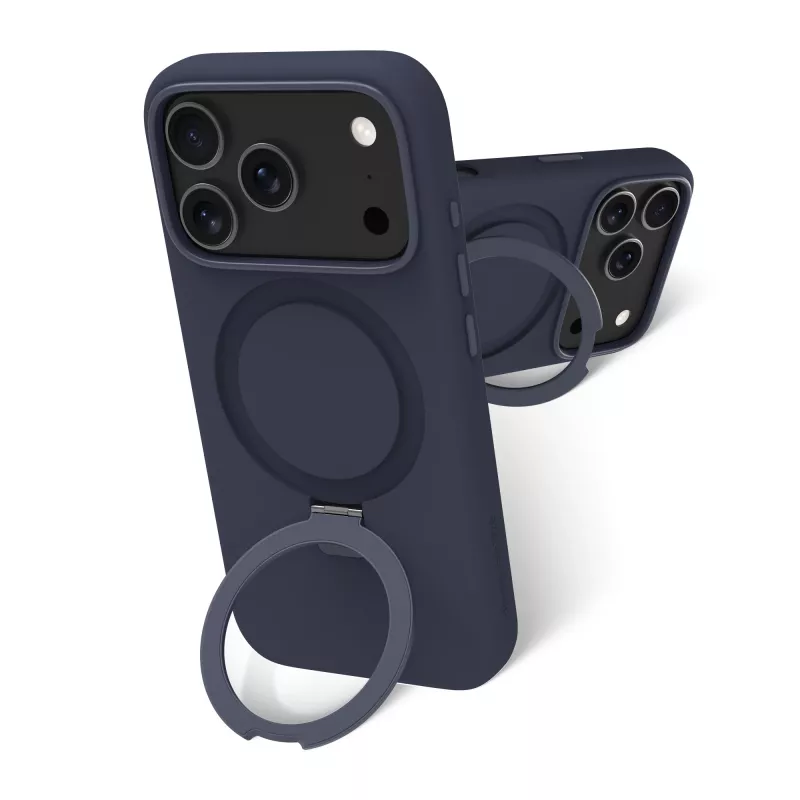 dbramante1928 Roskilde MS Kick ICON mobiliojo telefono dėklas Uždaras dėklas Mėlyna