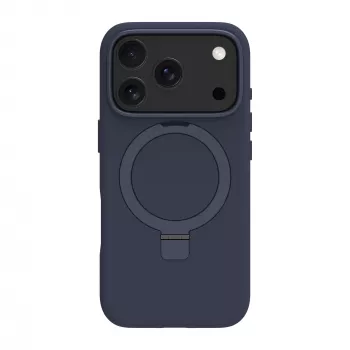 dbramante1928 Roskilde MS Kick ICON mobiliojo telefono dėklas Uždaras dėklas Mėlyna
