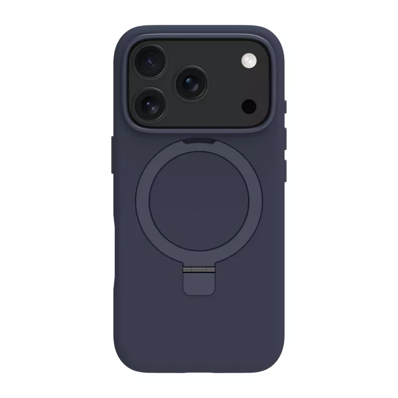 dbramante1928 Roskilde MS Kick ICON mobiliojo telefono dėklas Uždaras dėklas Mėlyna
