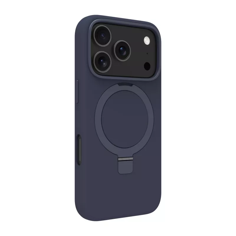 dbramante1928 Roskilde MS Kick ICON mobiliojo telefono dėklas Uždaras dėklas Mėlyna