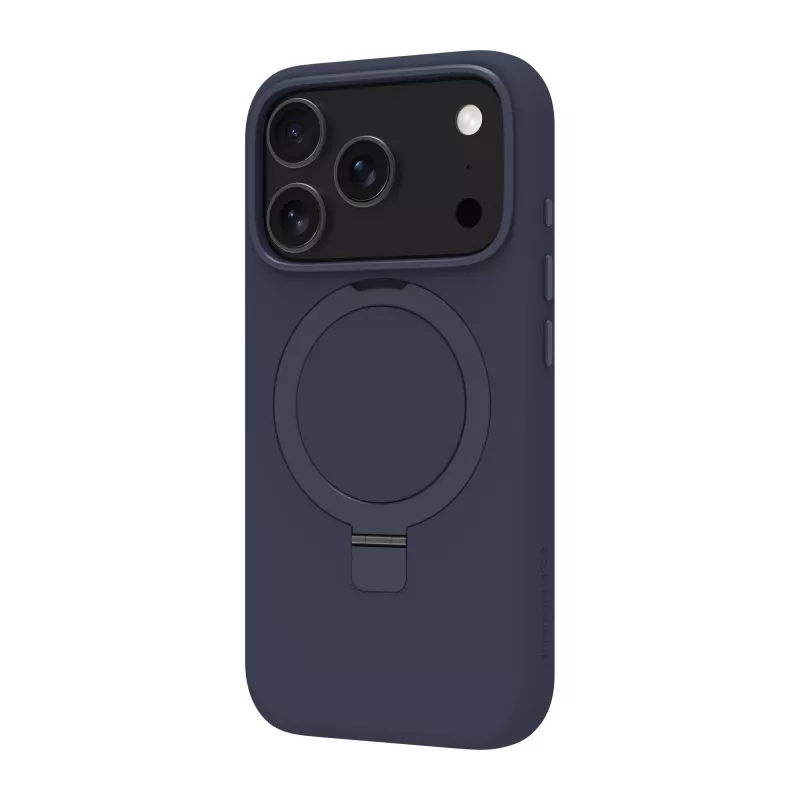 dbramante1928 Roskilde MS Kick ICON mobiliojo telefono dėklas Uždaras dėklas Mėlyna