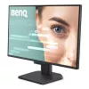 Kompiuterio monitorius BenQ GW2490C 23,8 col. (60,5 cm) Full HD 1920×1080 5 ms 178° VESA juodas su garsiakalbiais