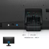 Kompiuterio monitorius BenQ GW2490C 23,8 col. (60,5 cm) Full HD 1920×1080 5 ms 178° VESA juodas su garsiakalbiais