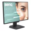 Kompiuterio monitorius BenQ GW2490C 23,8 col. (60,5 cm) Full HD 1920×1080 5 ms 178° VESA juodas su garsiakalbiais