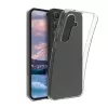 dbramante1928 Bulk - Nuuk - Galaxy A55 5G - Clear, Cover, Samsung, Galaxy A55 5G, 16.8 cm (6.6 col.), Skaidrus