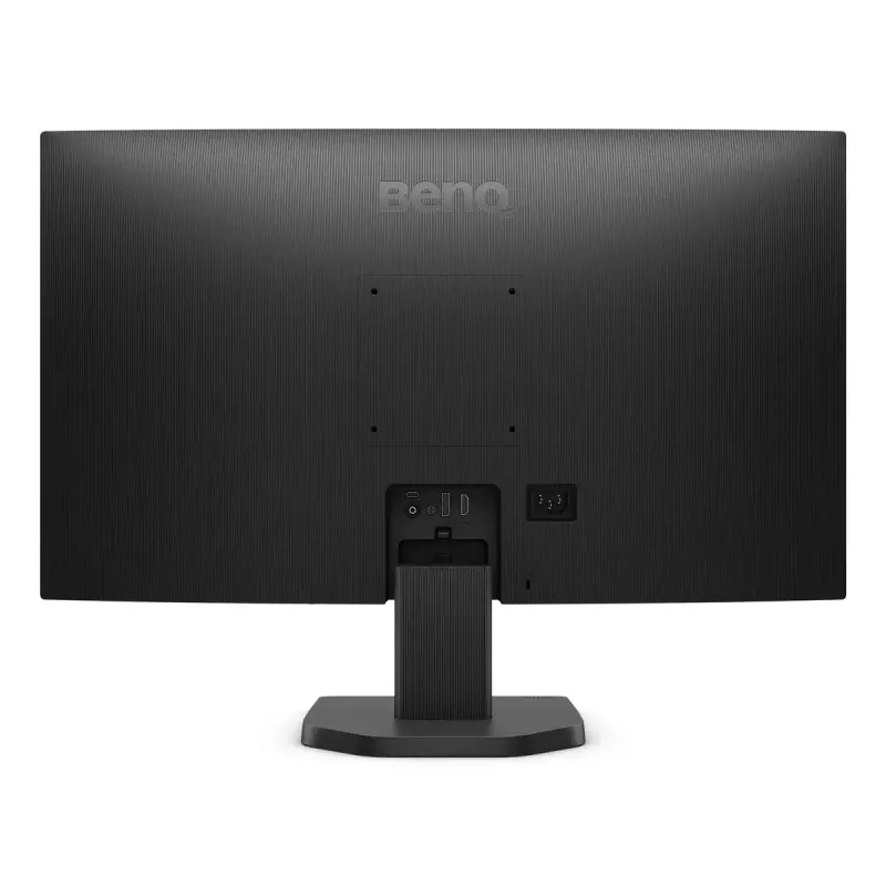 Monitor BenQ 27 inch 1080p FHD Eye-Care — 27 inch (68.6 cm), 1920×1080, 5 ms, IPS/LCD, matt, 16:9, 178°/178°, built-in speakers, VESA, Juoda
