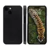 dbramante1928 Lynge - iPhone 17e/16e/15/14/13 - juodas piniginės tipo dėklas