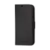 dbramante1928 Lynge - iPhone 17e/16e/15/14/13 - juodas piniginės tipo dėklas