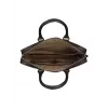 dbramante1928 Rosenborg 40,6 cm (16 colių) portfelis Rudas