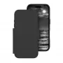 dbramante1928 Lynge MS ICON mobiliojo telefono dėklas Folio juodas