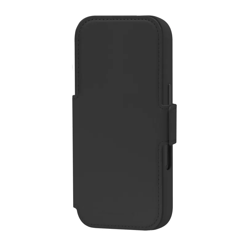 dbramante1928 Lynge MS ICON mobiliojo telefono dėklas Folio juodas