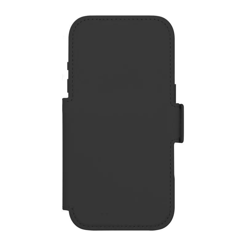 dbramante1928 Lynge MS ICON mobiliojo telefono dėklas Folio juodas