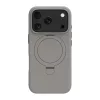 dbramante1928 Roskilde MS Kick ICON mobiliojo telefono dėklas Dangtis Pilka