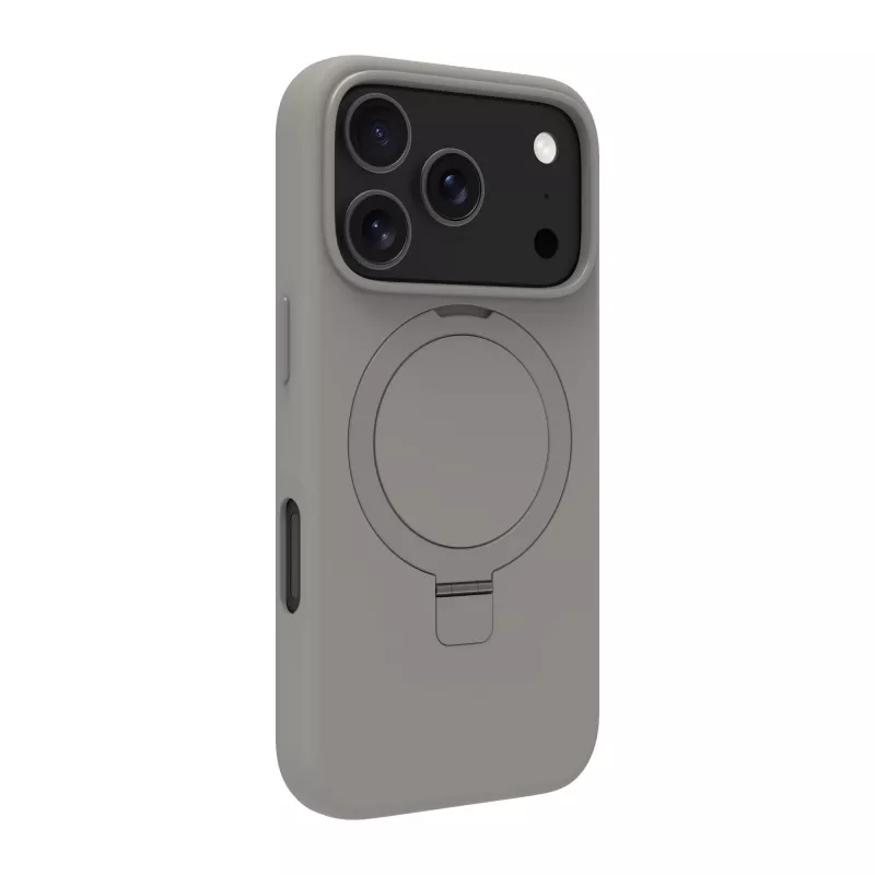dbramante1928 Roskilde MS Kick ICON mobiliojo telefono dėklas Dangtis Pilka