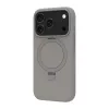 dbramante1928 Roskilde MS Kick ICON mobiliojo telefono dėklas Dangtis Pilka