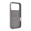 dbramante1928 Roskilde MS Kick ICON mobiliojo telefono dėklas Dangtis Pilka