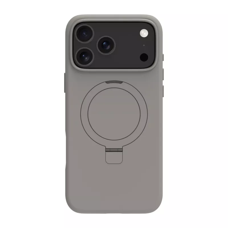 dbramante1928 Roskilde MS Kick ICON mobiliojo telefono dėklas Dangtelis Pilka ROK9ICGY6667