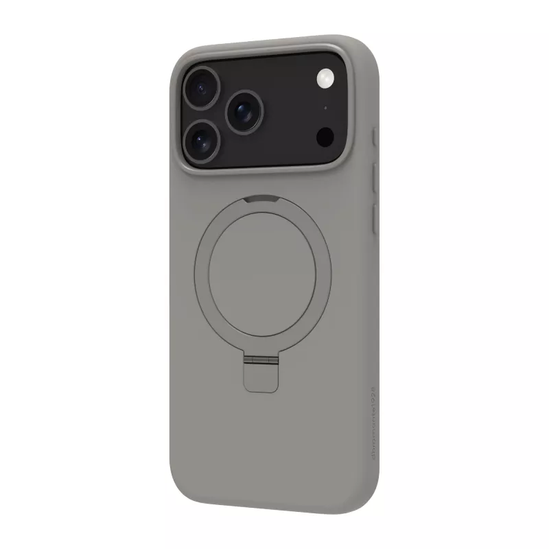 dbramante1928 Roskilde MS Kick ICON mobiliojo telefono dėklas Dangtelis Pilka ROK9ICGY6667
