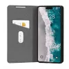 Folio Case dbramante1928 Bulk Bergen iPhone 15 juoda