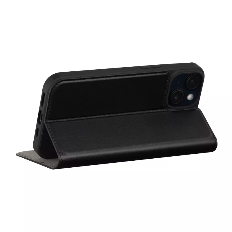 Folio Case dbramante1928 Bulk Bergen iPhone 15 juoda