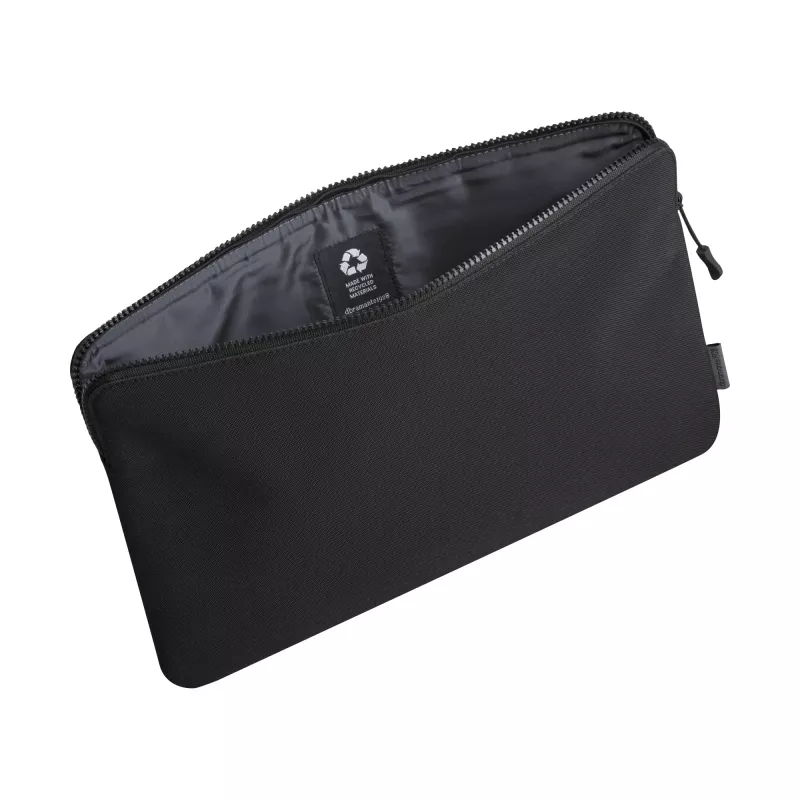 dbramante1928 Bulk - California Pro - Eco Sleeve 15-16 coliai - Juoda